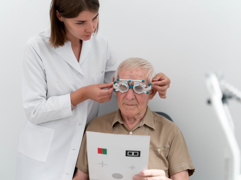 hombre-que-tiene-control-vista-clinica-oftalmologia hombre-que-tiene-control-vista-clinica-oftalmologia